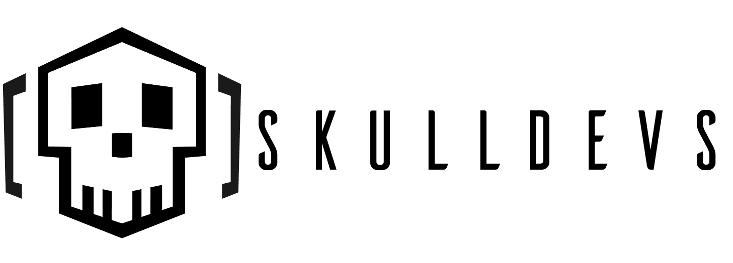 SkullDevs Logo